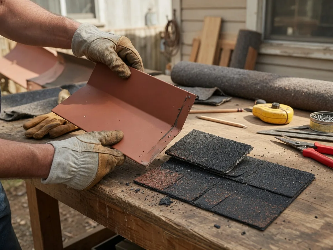 Roof Repair company in Modoc, IN